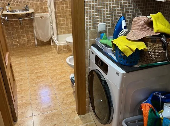 T2 Duplex Apartment