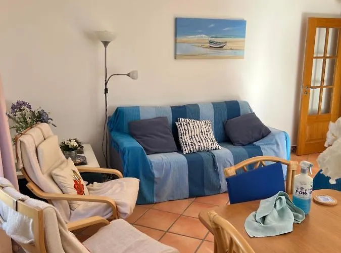 T2 Duplex Apartment