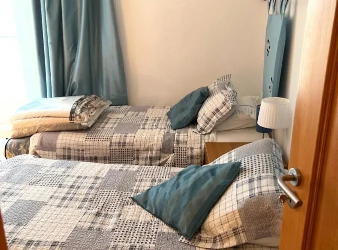 T2 Duplex Apartment