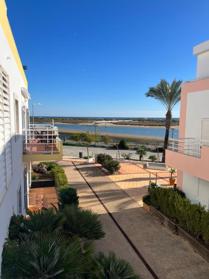 T2 Duplex Apartment Cabanas De Tavira