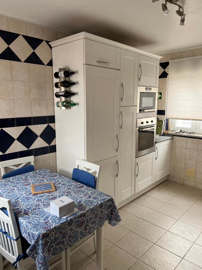 T2 Duplex Apartment Cabanas De Tavira