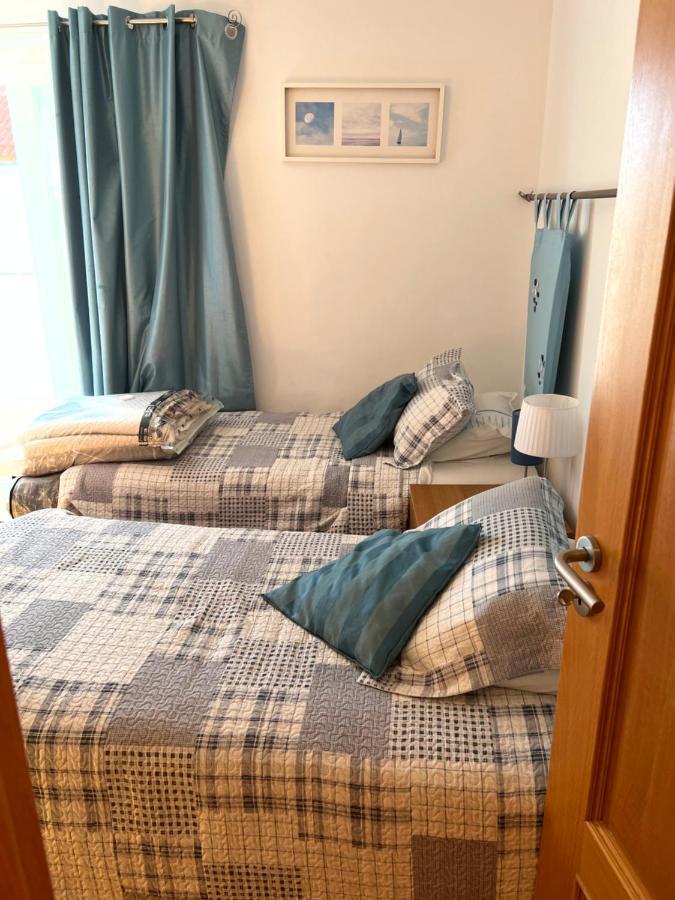 T2 Duplex Apartment