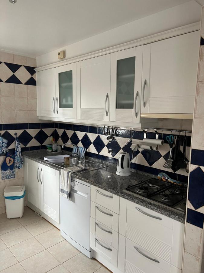 Apartment T2 Duplex Cabanas De Tavira