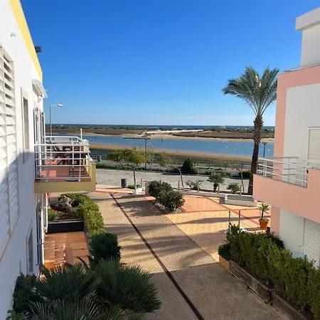 T2 Duplex Apartment Cabanas De Tavira Exterior photo