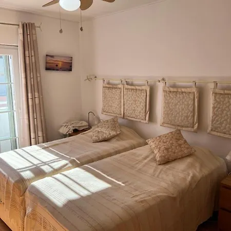 T2 Duplex Apartment Cabanas De Tavira Exterior photo
