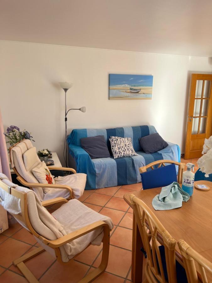 Appartement T2 Duplex *